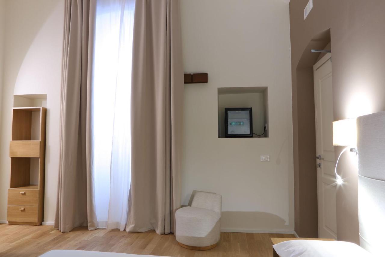 B&B Castanea Кастелланета Экстерьер фото
