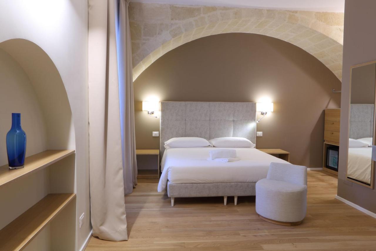 B&B Castanea Кастелланета Экстерьер фото