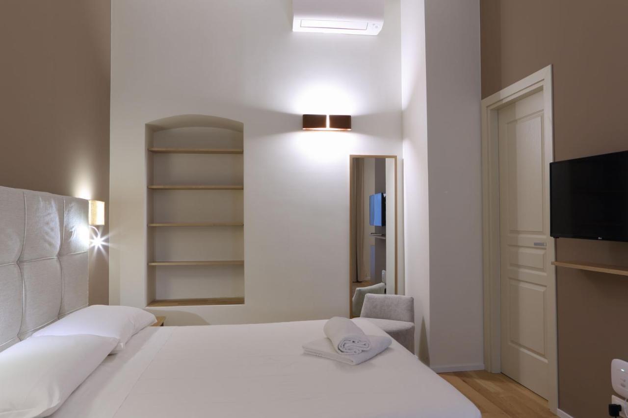 B&B Castanea Кастелланета Экстерьер фото