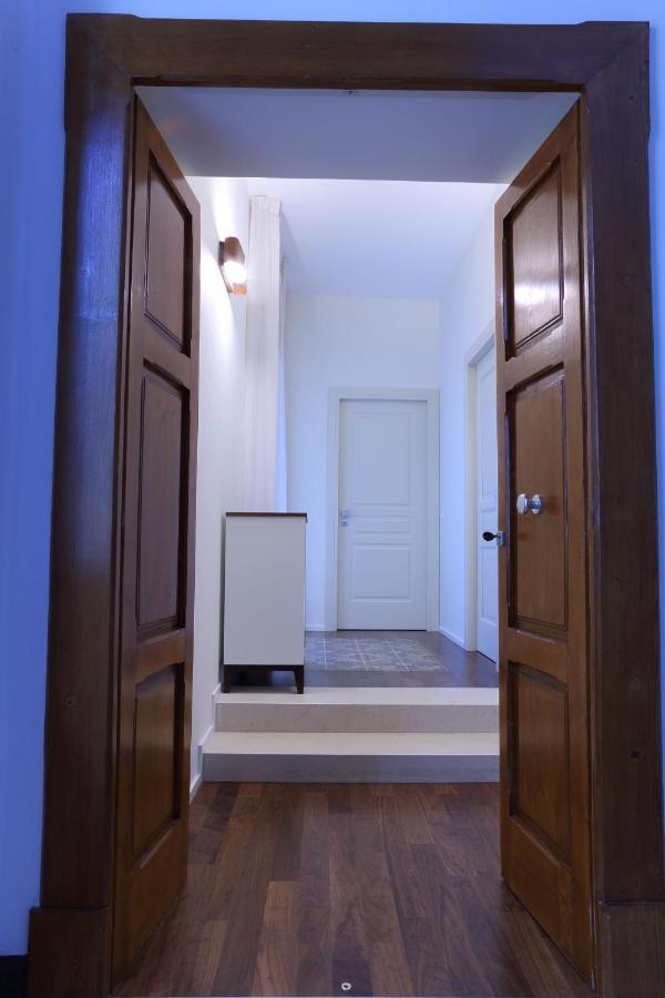 B&B Castanea Кастелланета Экстерьер фото