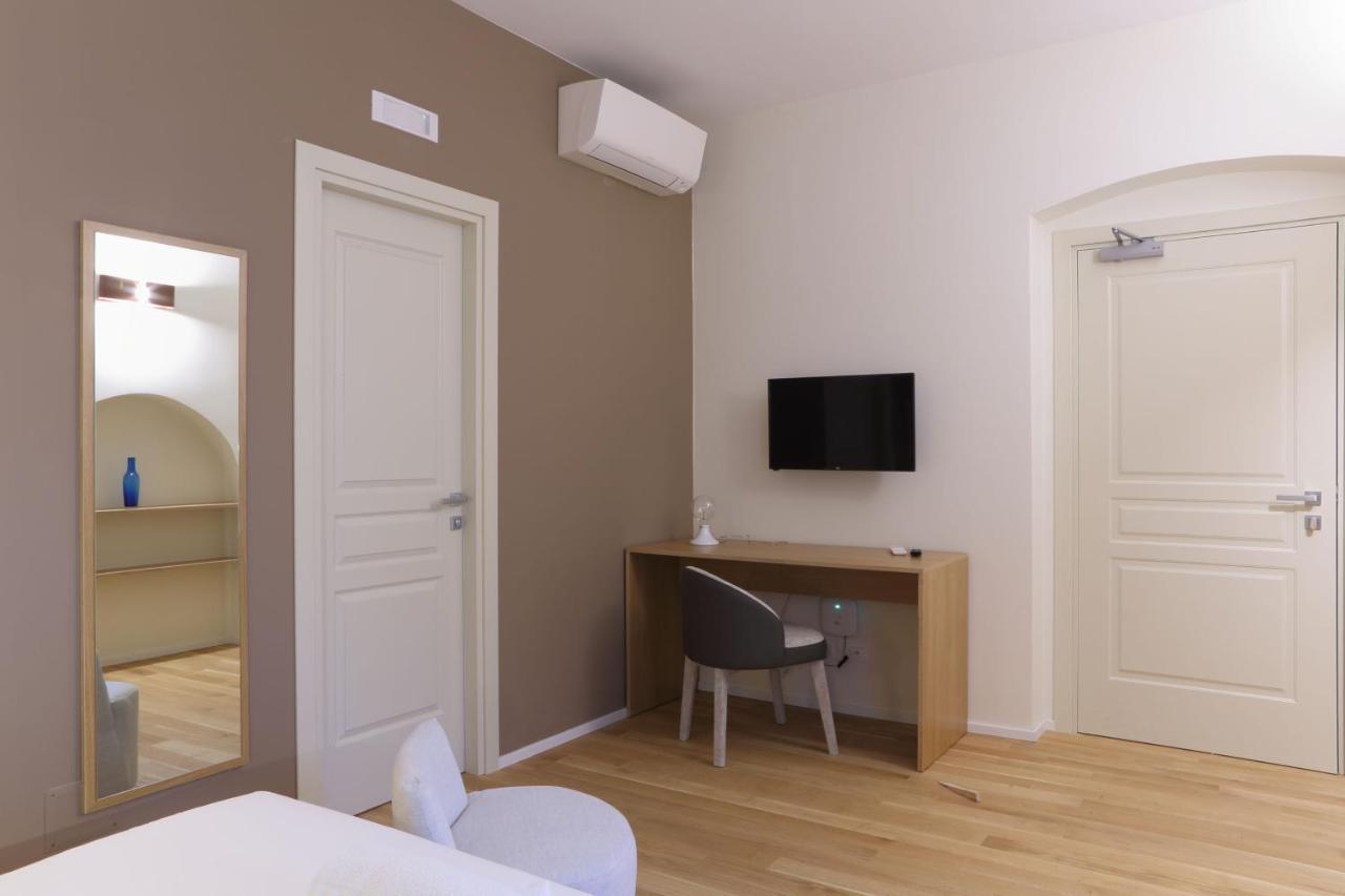 B&B Castanea Кастелланета Экстерьер фото