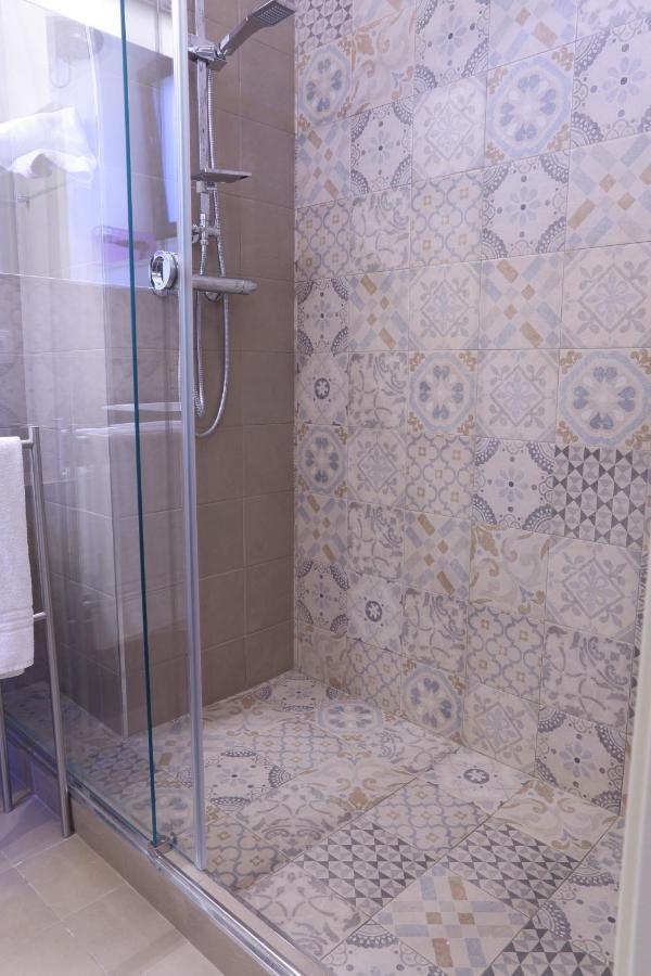 B&B Castanea Кастелланета Экстерьер фото
