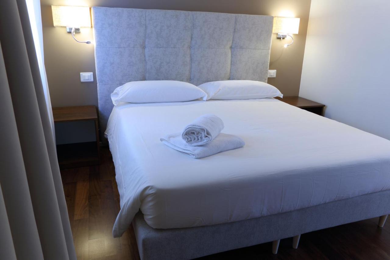 B&B Castanea Кастелланета Экстерьер фото