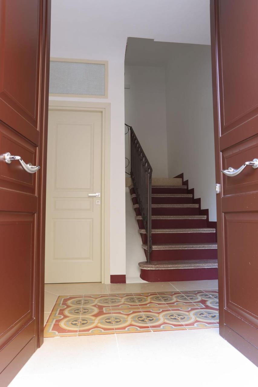 B&B Castanea Кастелланета Экстерьер фото