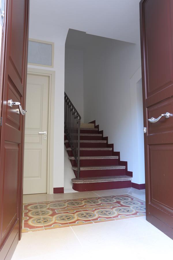 B&B Castanea Кастелланета Экстерьер фото